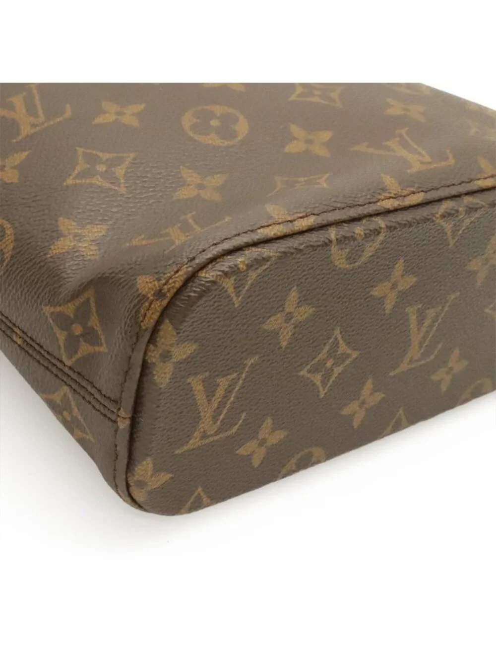 Louis Vuitton Monogram Vavin PM Mini Bag Tote